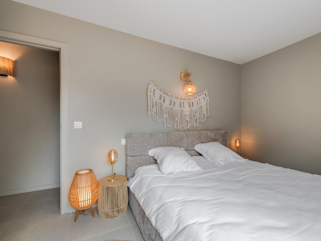 Villa Suirirí – 8 pers., jardin privé, 300 m de la plage - Photo 52
