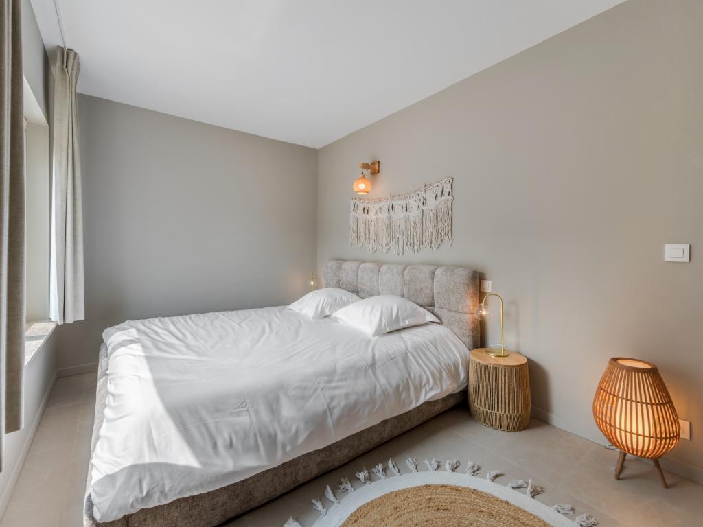 Villa Suirirí – 8 pers., jardin privé, 300 m de la plage - Photo 54