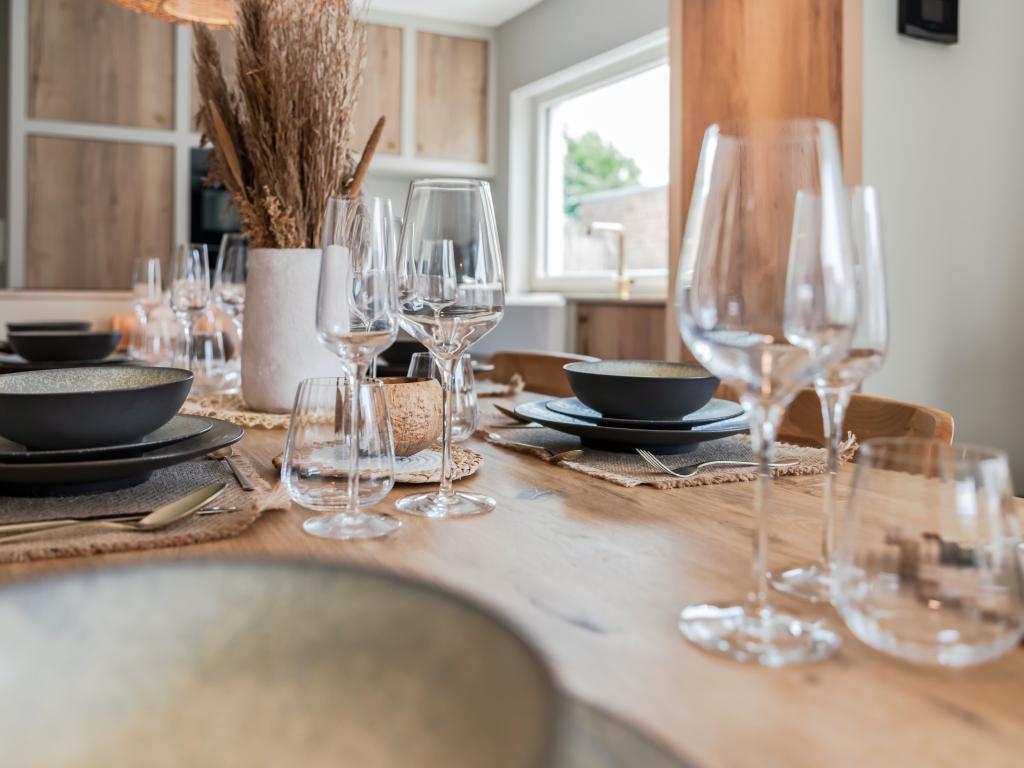 Villa Suirirí – 8 pers., jardin privé, 300 m de la plage - Photo 56