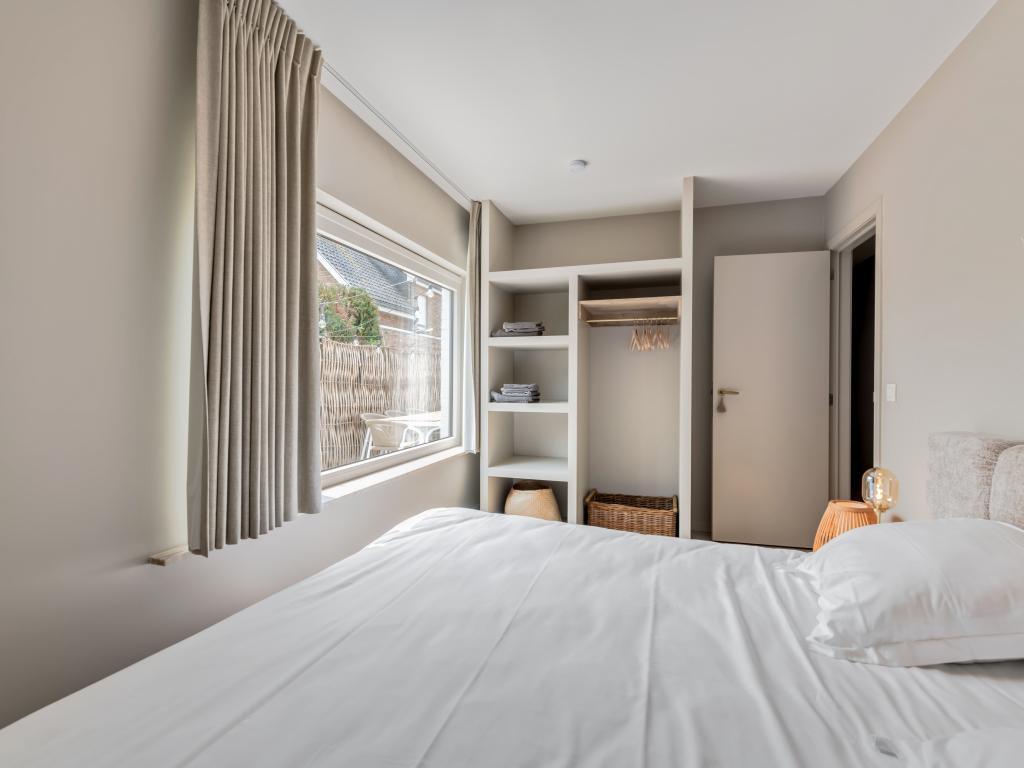 Villa Suirirí – 8 pers., jardin privé, 300 m de la plage - Photo 59
