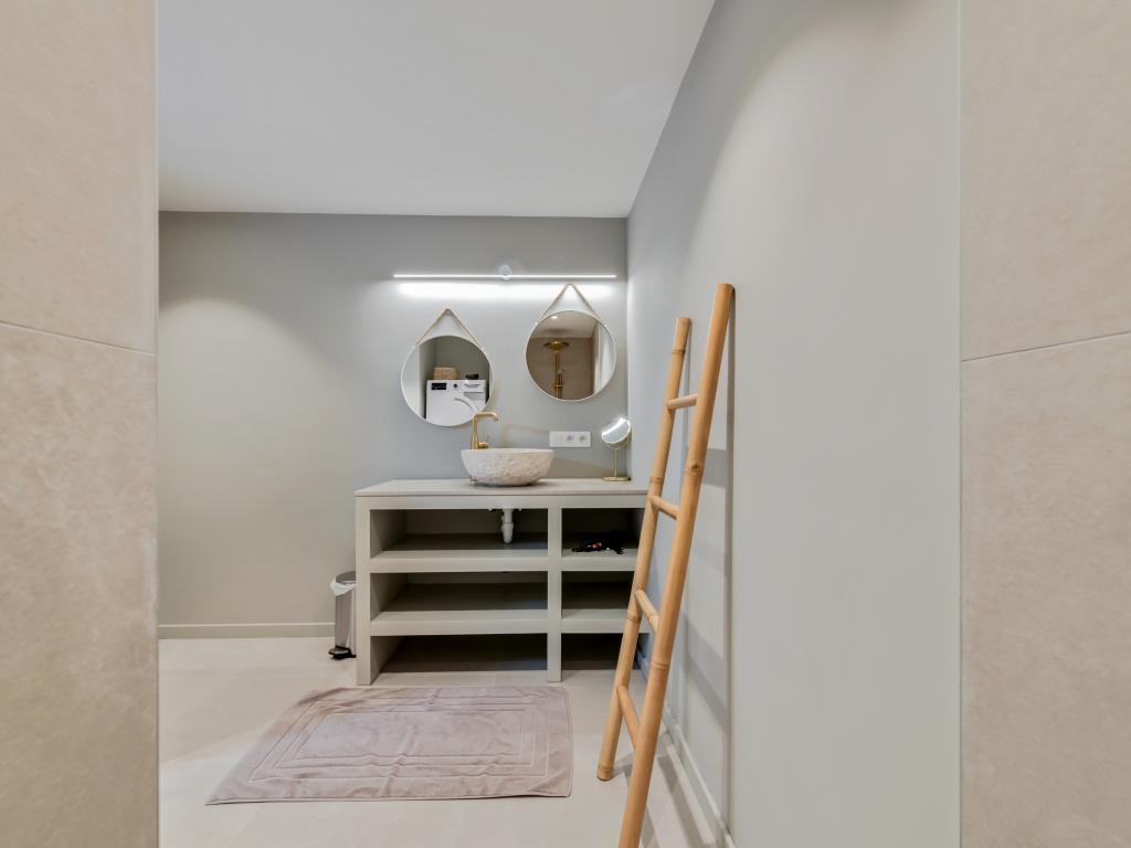 Villa Suirirí – 8 pers., jardin privé, 300 m de la plage - Photo 60