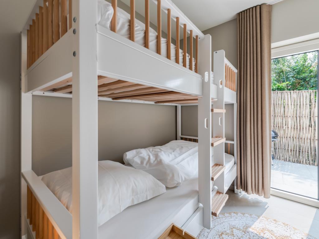 Villa Suirirí – 8 pers., jardin privé, 300 m de la plage - Photo 61
