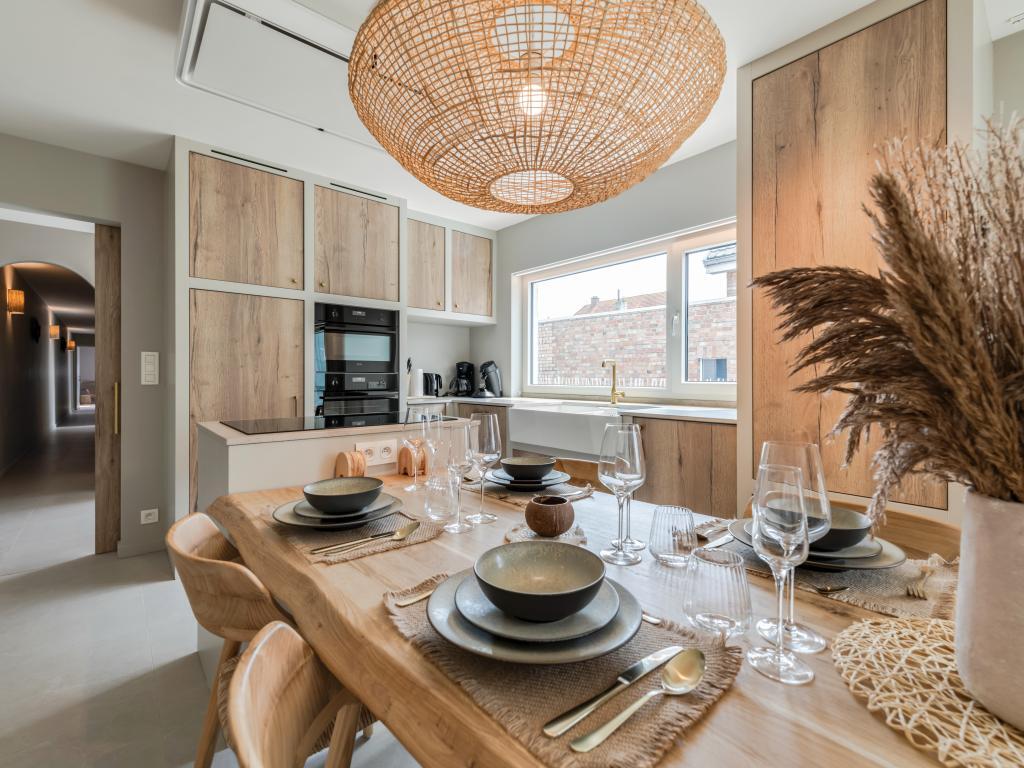 Villa Suirirí – 8 pers., jardin privé, 300 m de la plage - Photo 62