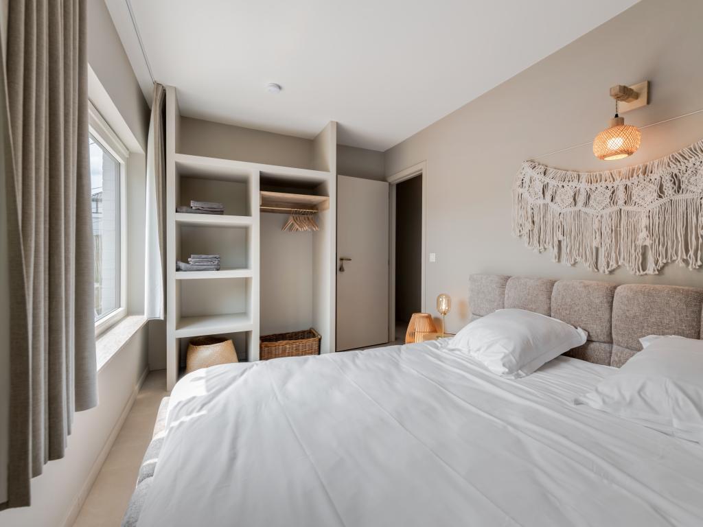 Villa Suirirí – 8 pers., jardin privé, 300 m de la plage - Photo 64