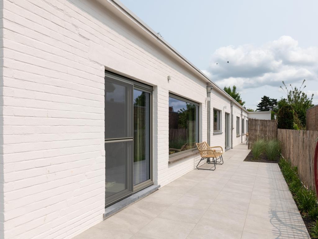 Villa Suirirí – 8 pers., jardin privé, 300 m de la plage - Photo 66
