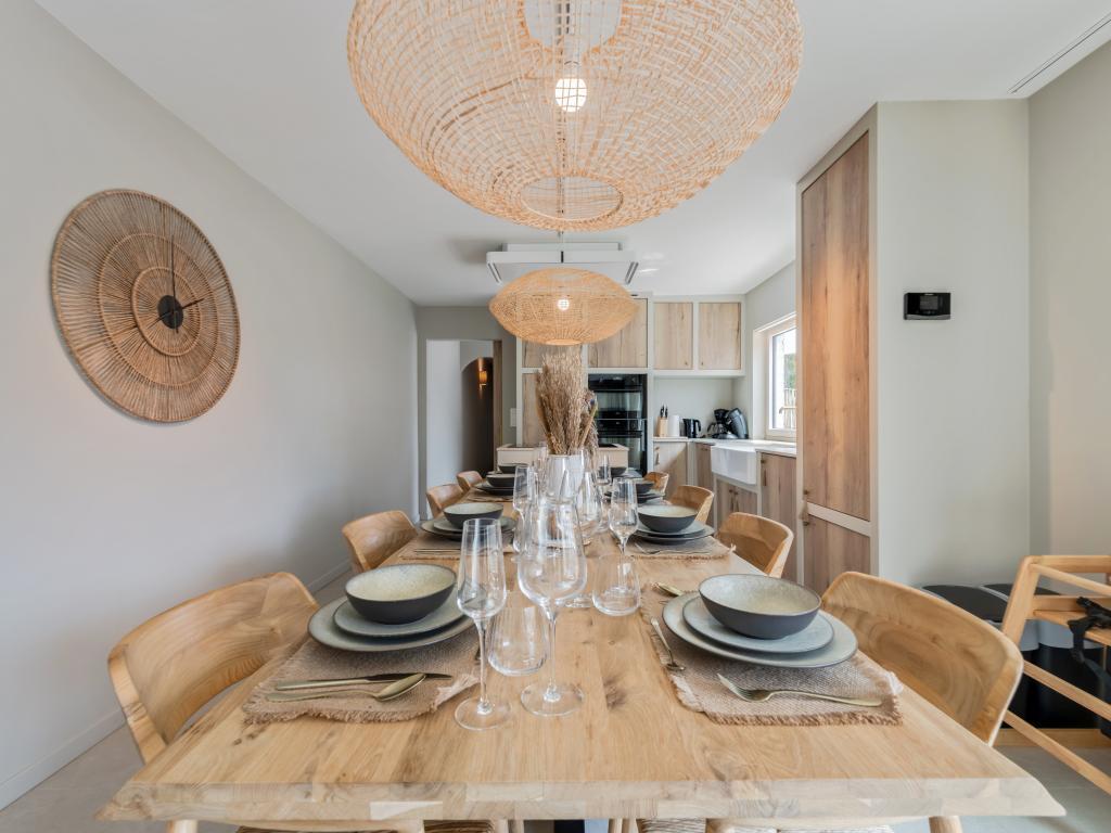 Villa Suirirí – 8 pers., jardin privé, 300 m de la plage - Photo 68