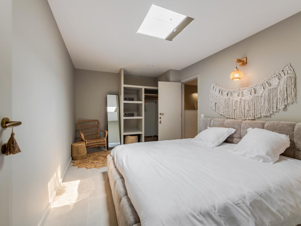 Villa Suirirí – 8 pers., jardin privé, 300 m de la plage - Photo 73