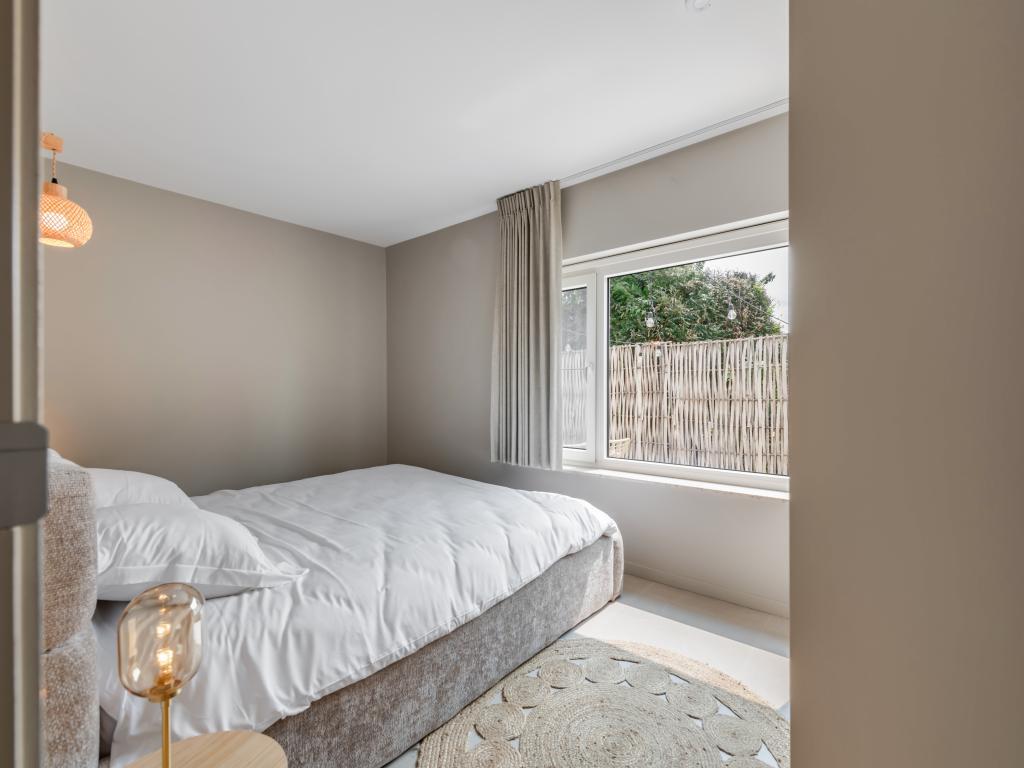 Villa Suirirí – 8 pers., jardin privé, 300 m de la plage - Photo 76