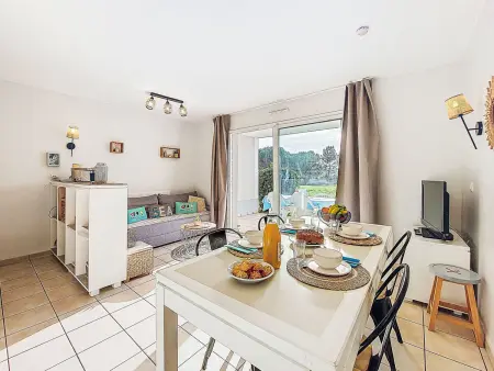 Ocean for ever, Location Appartement 4 personnes à Les Sables d'Olonne - Photo 1