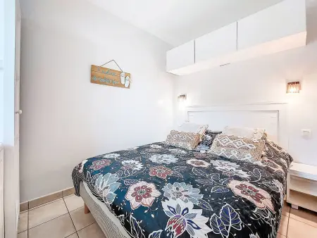 Ocean for ever, Location Appartement 4 personnes à Les Sables d'Olonne - Photo 2
