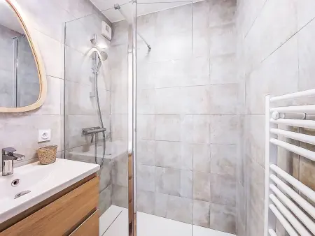 Ocean for ever, Location Appartement 4 personnes à Les Sables d'Olonne - Photo 4