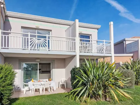 Ocean for ever, Location Appartement 4 personnes à Les Sables d'Olonne - Photo 6