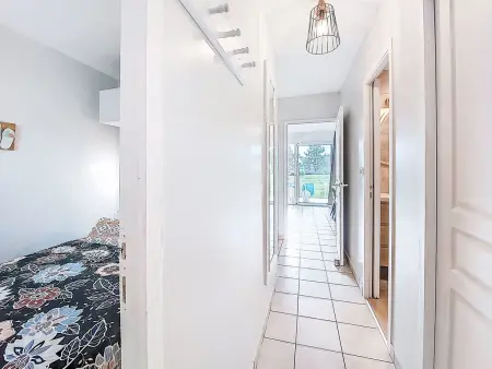 Ocean for ever, Location Appartement 4 personnes à Les Sables d'Olonne - Photo 7