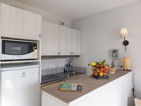 Ocean for ever, Location Appartement 4 personnes à Les Sables d'Olonne - Photo 9