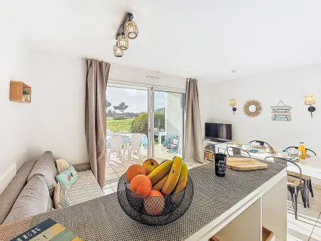 Ocean for ever, Location Appartement 4 personnes à Les Sables d'Olonne - Photo 11