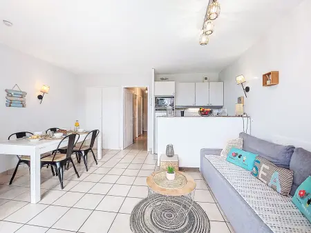 Ocean for ever, Location Appartement 4 personnes à Les Sables d'Olonne - Photo 12