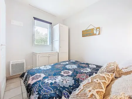 Ocean for ever, Location Appartement 4 personnes à Les Sables d'Olonne - Photo 13