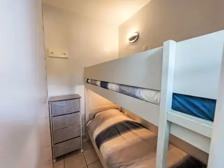 Ocean for ever, Location Appartement 4 personnes à Les Sables d'Olonne - Photo 14