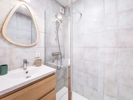 Ocean for ever, Location Appartement 4 personnes à Les Sables d'Olonne - Photo 15