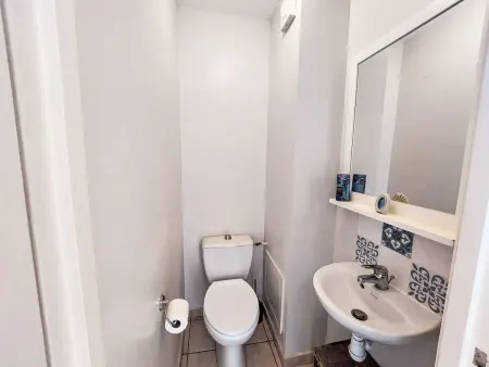 Ocean for ever, Location Appartement 4 personnes à Les Sables d'Olonne - Photo 16