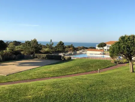 Ocean for ever, Location Appartement 4 personnes à Les Sables d'Olonne - Photo 17