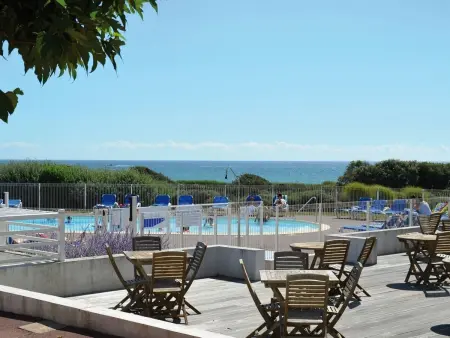 Ocean for ever, Location Appartement 4 personnes à Les Sables d'Olonne - Photo 18