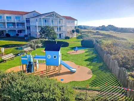 Ocean for ever, Location Appartement 4 personnes à Les Sables d'Olonne - Photo 21