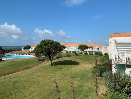 Ocean for ever, Location Appartement 4 personnes à Les Sables d'Olonne - Photo 22
