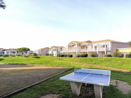 Ocean for ever, Location Appartement 4 personnes à Les Sables d'Olonne - Photo 24