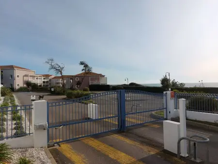 Ocean for ever, Location Appartement 4 personnes à Les Sables d'Olonne - Photo 28