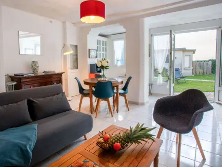 Location maison à La Bernerie en Retz, Le Plan dEau