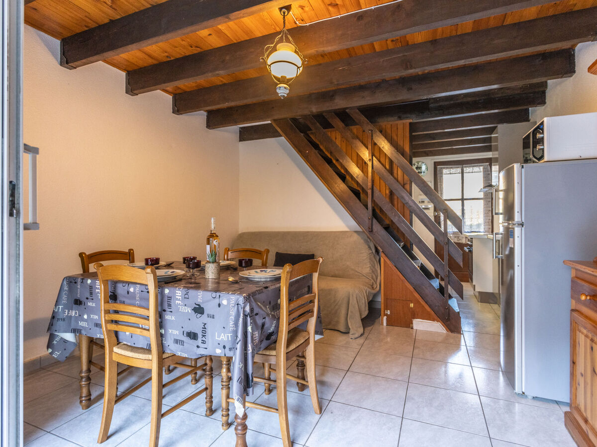 Maison mitoyenne Cap Caddy, terrasse 30 m² sud-ouest - Photo 6