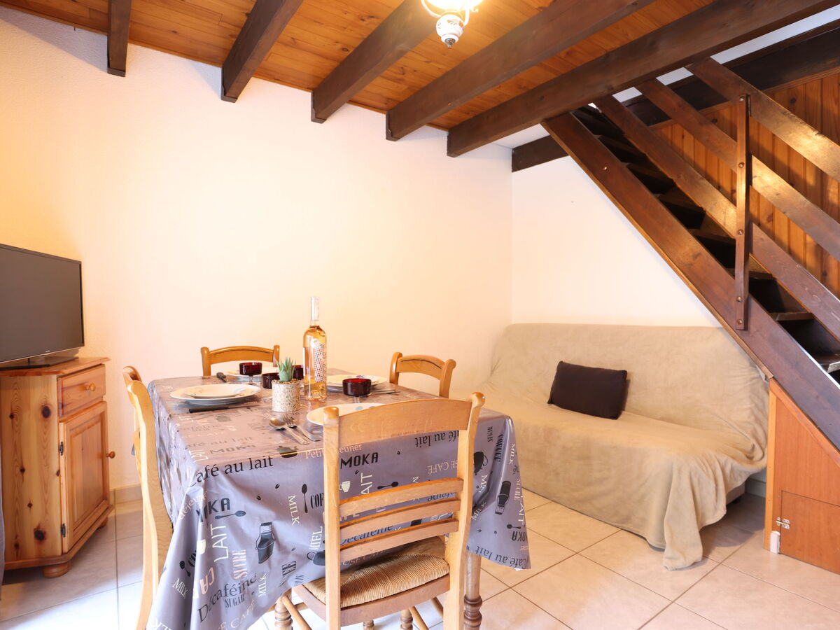 Maison mitoyenne Cap Caddy, terrasse 30 m² sud-ouest - Photo 7