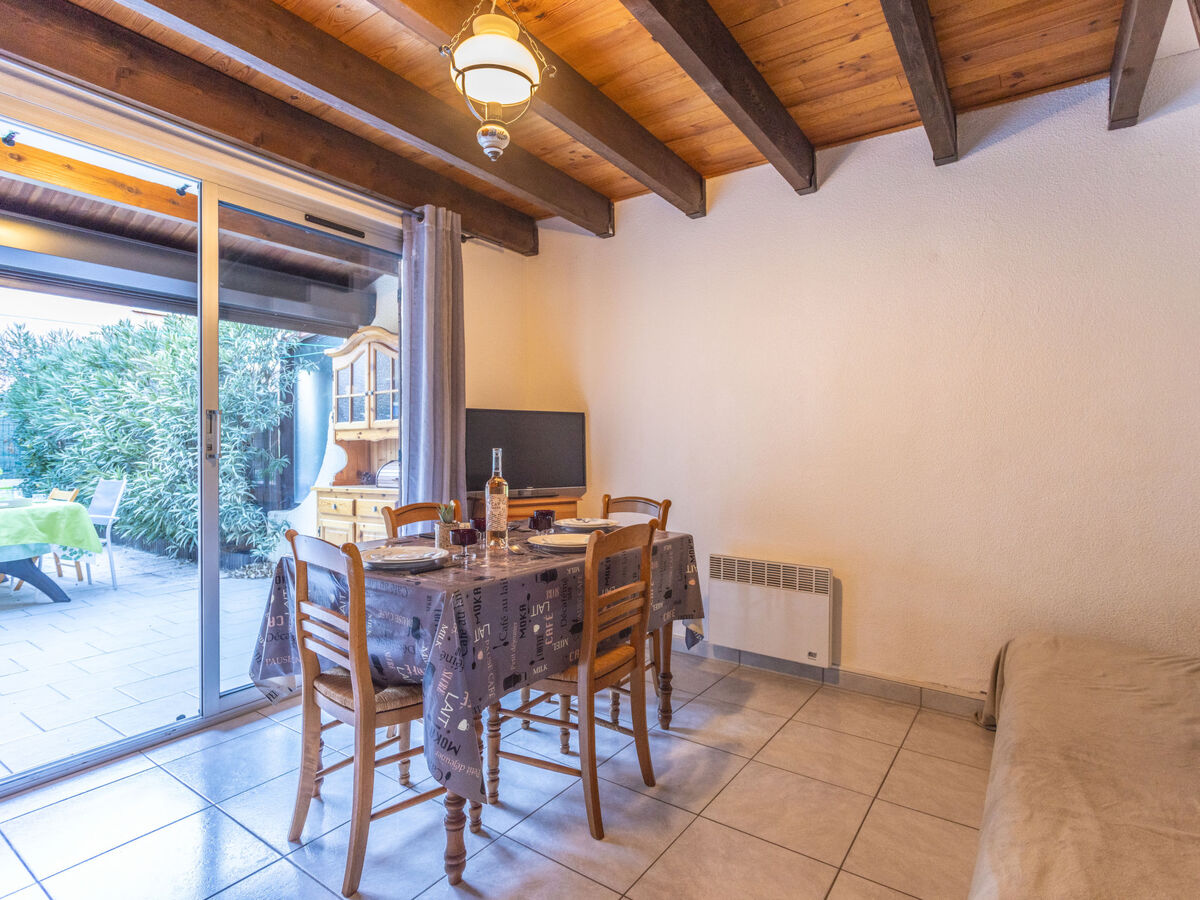 Maison mitoyenne Cap Caddy, terrasse 30 m² sud-ouest - Photo 8