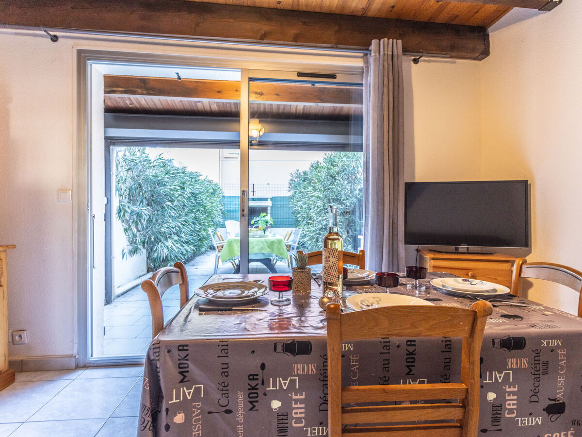 Maison mitoyenne Cap Caddy, terrasse 30 m² sud-ouest - Photo 9