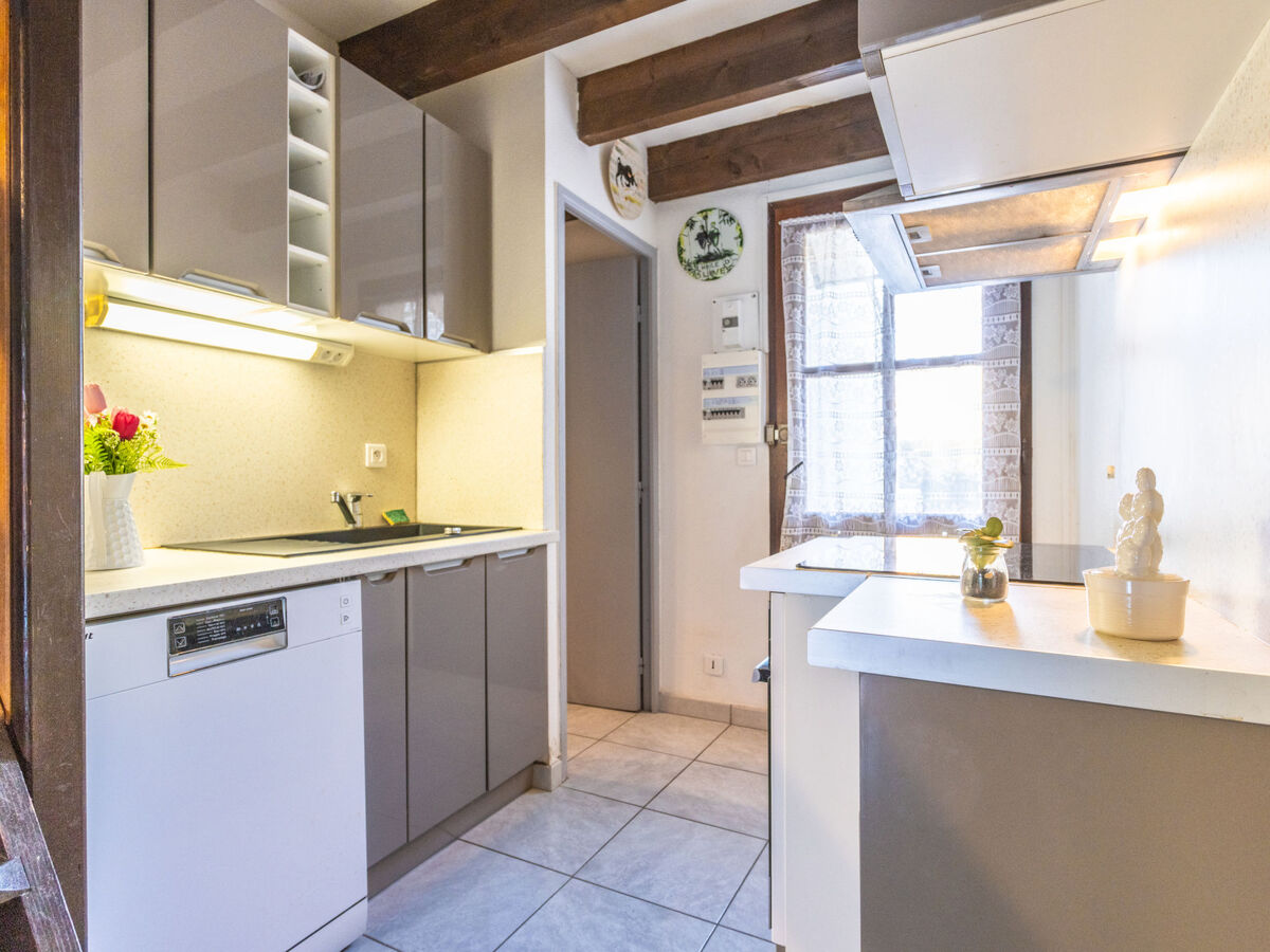 Maison mitoyenne Cap Caddy, terrasse 30 m² sud-ouest - Photo 10
