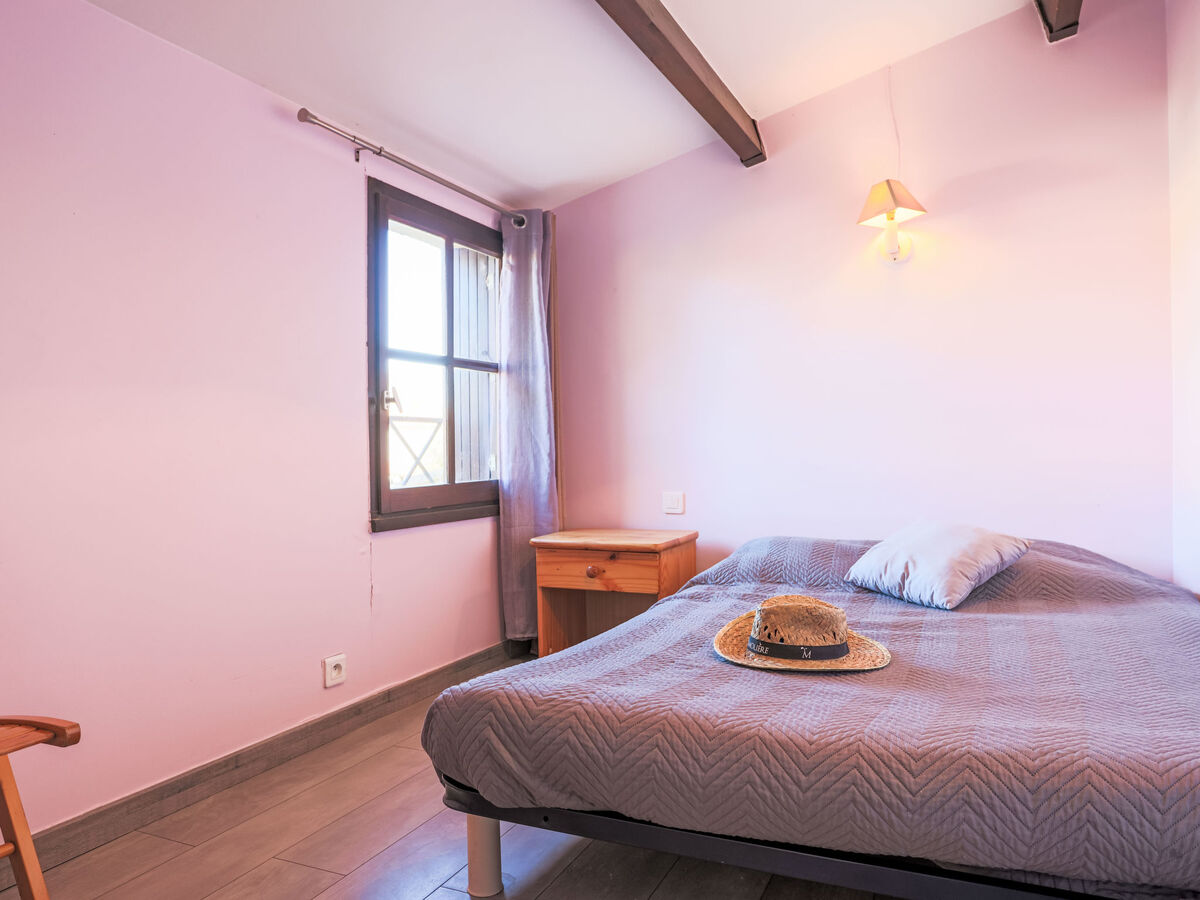 Maison mitoyenne Cap Caddy, terrasse 30 m² sud-ouest - Photo 11