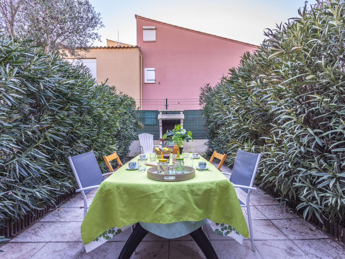 Maison mitoyenne Cap Caddy, terrasse 30 m² sud-ouest - Photo 14