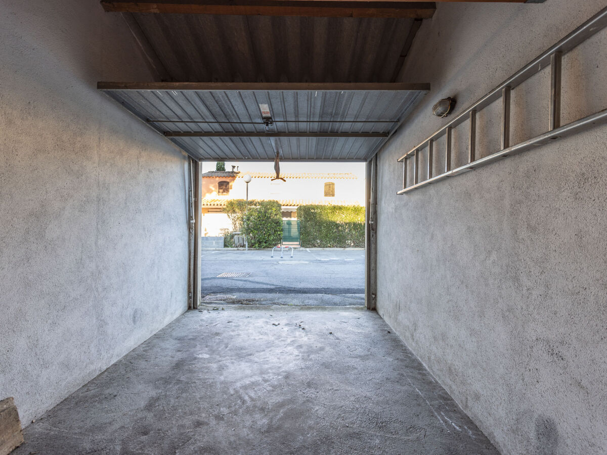 Maison mitoyenne Cap Caddy, terrasse 30 m² sud-ouest - Photo 16