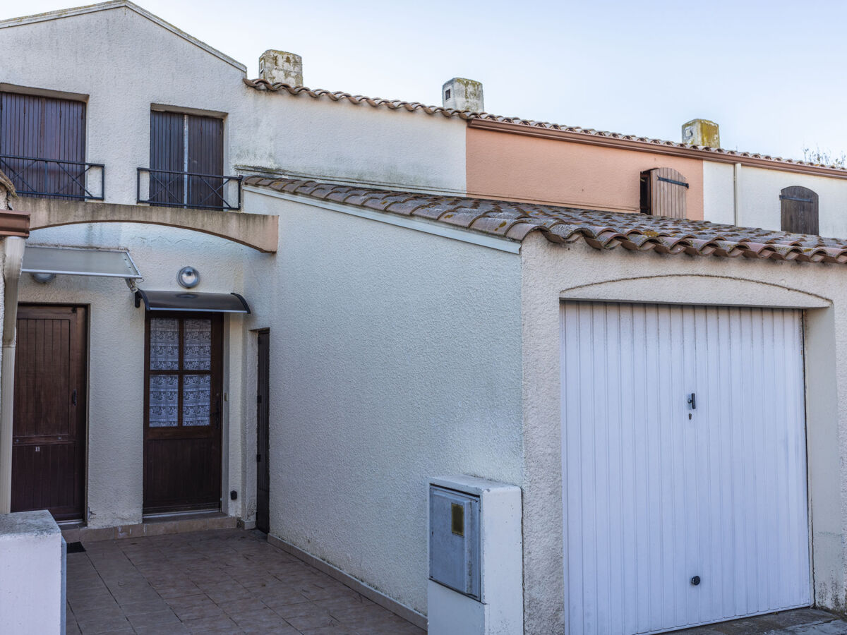 Maison mitoyenne Cap Caddy, terrasse 30 m² sud-ouest - Photo 17