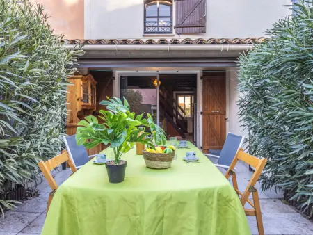 Location appartement à Cap d'Agde