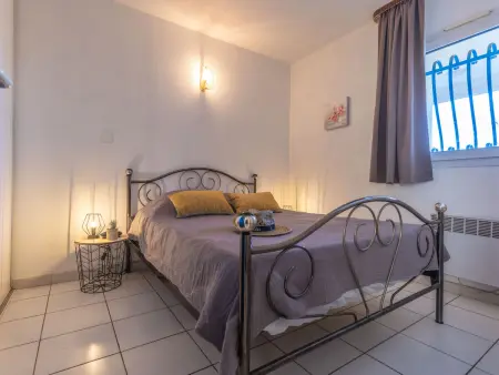 Appartement La Palme d'Or - Cap d'Agde, 100 m plage - Photo 3