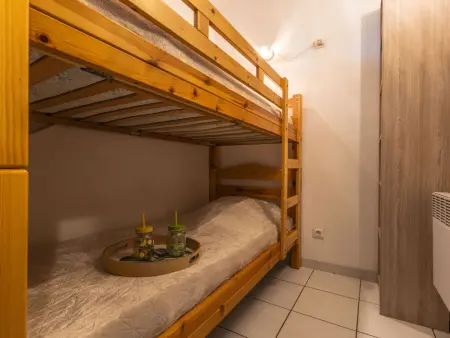 Appartement La Palme d'Or - Cap d'Agde, 100 m plage - Photo 4
