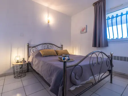 Appartement La Palme d'Or - Cap d'Agde, 100 m plage - Photo 11