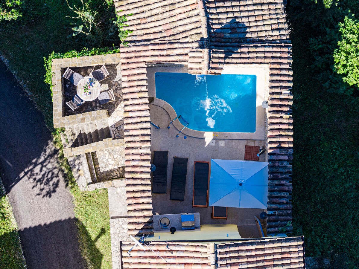 Maison Franz avec piscine privée à Pićan - Photo 9