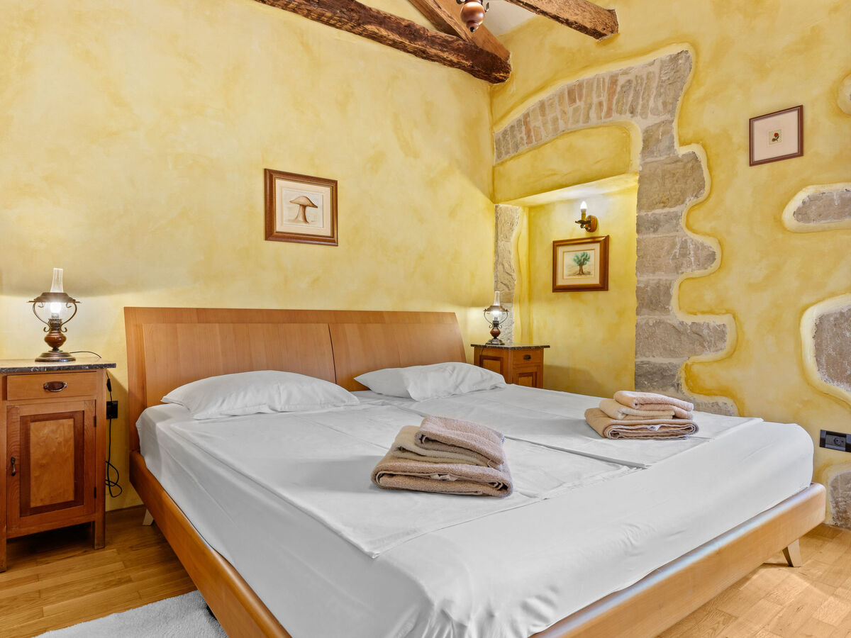 Maison Franz avec piscine privée à Pićan - Photo 21