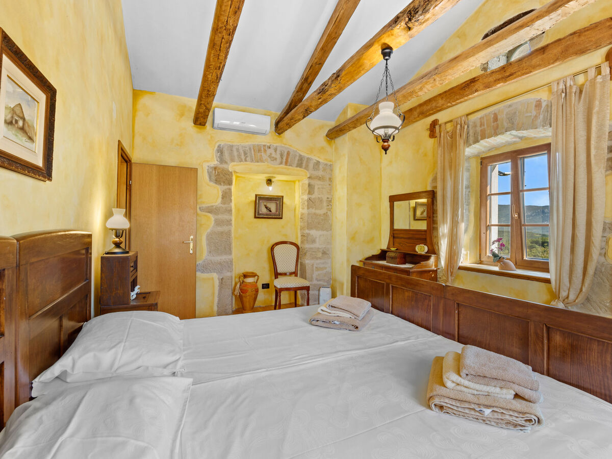 Maison Franz avec piscine privée à Pićan - Photo 25