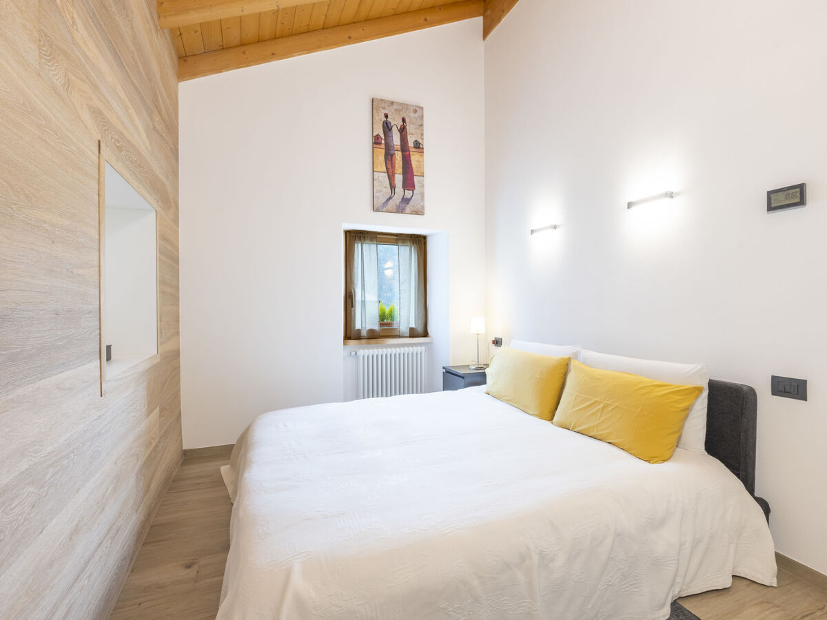 Borgonuovo Waterfall's House, maison 2 niveaux - Photo 5