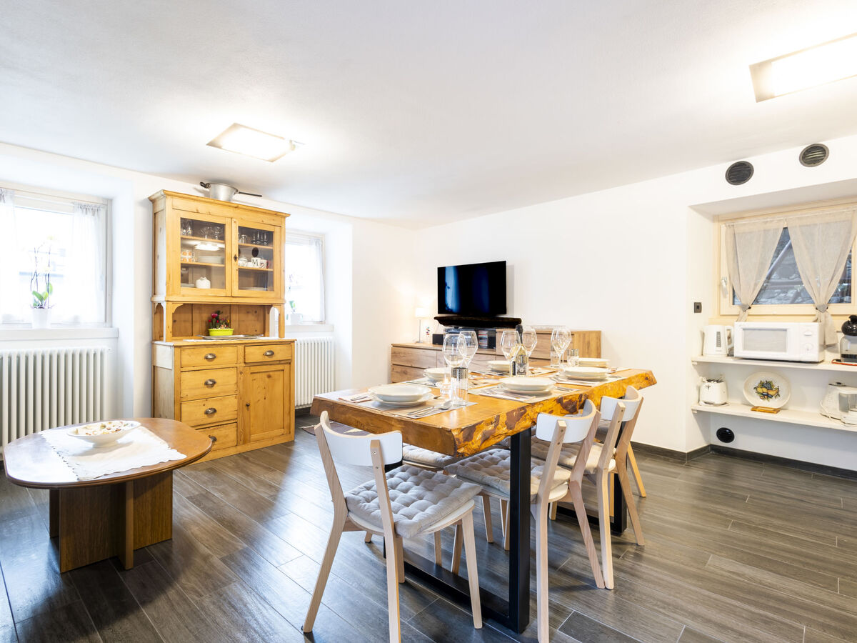 Borgonuovo Waterfall's House, maison 2 niveaux - Photo 9