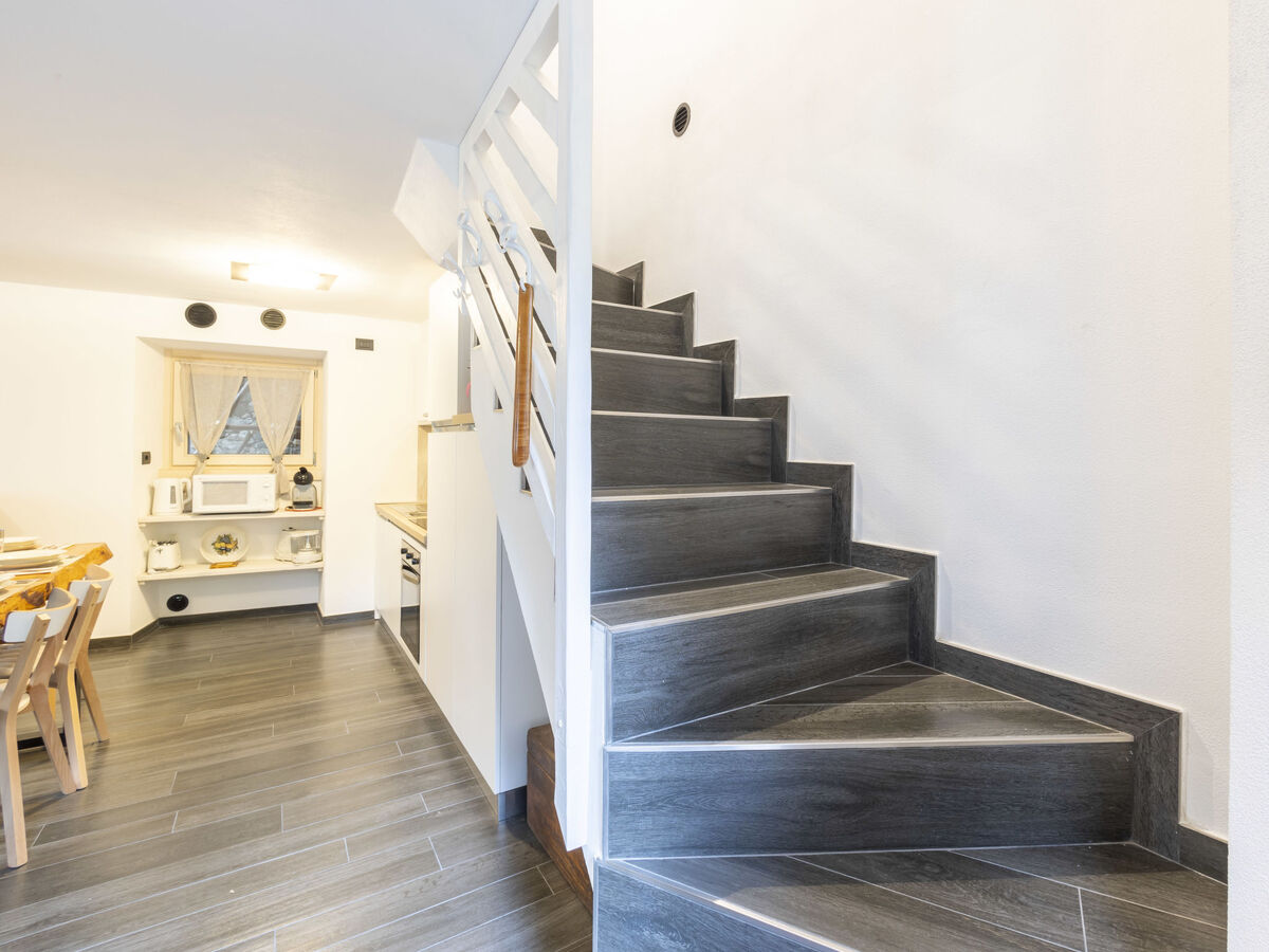 Borgonuovo Waterfall's House, maison 2 niveaux - Photo 18